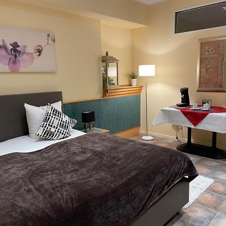 Helmut Krasemann Hotel Isselburg ภายนอก รูปภาพ