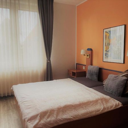 Helmut Krasemann Hotel Isselburg ภายนอก รูปภาพ