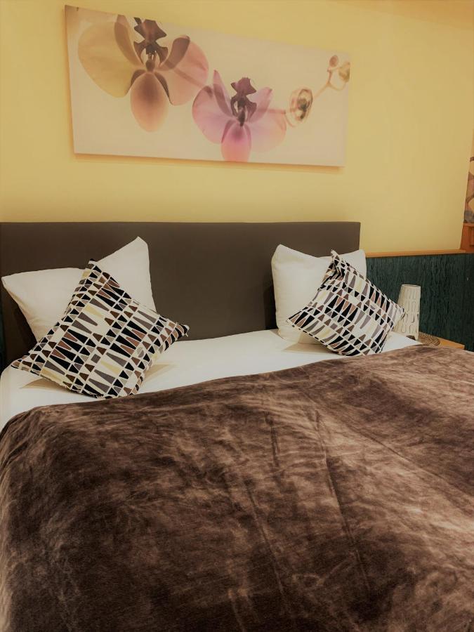 Helmut Krasemann Hotel Isselburg ภายนอก รูปภาพ