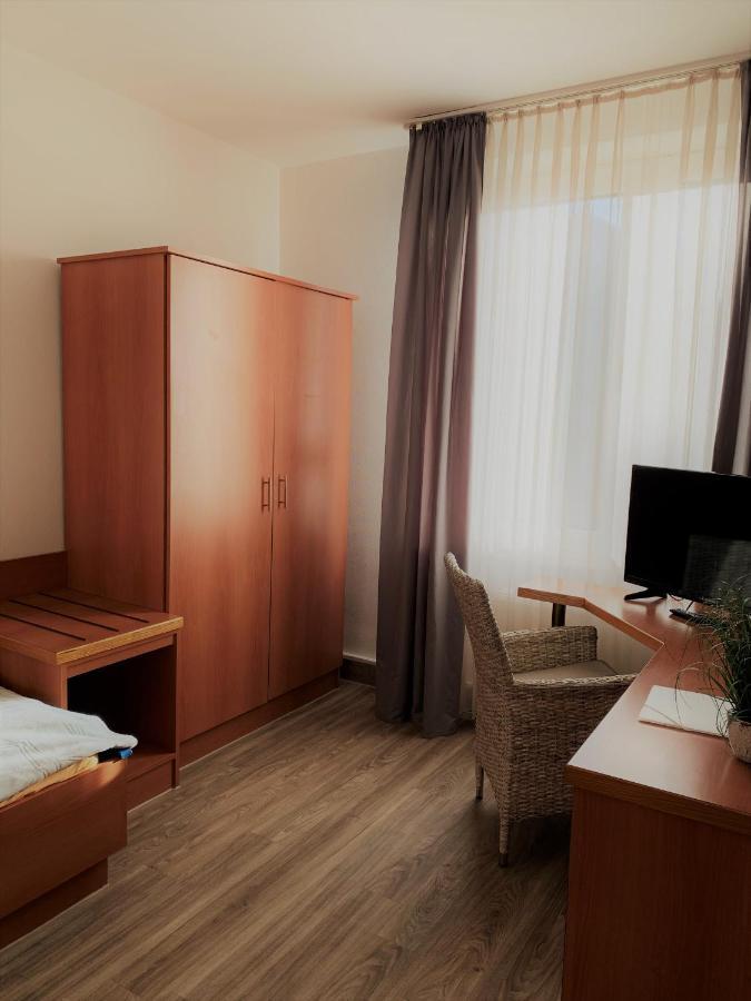 Helmut Krasemann Hotel Isselburg ภายนอก รูปภาพ