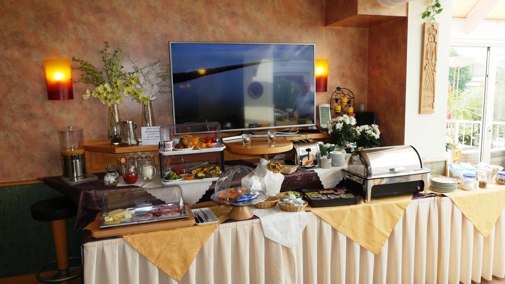 Helmut Krasemann Hotel Isselburg ภายนอก รูปภาพ